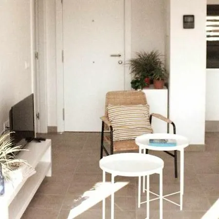 Apartamento Od'a Rosas