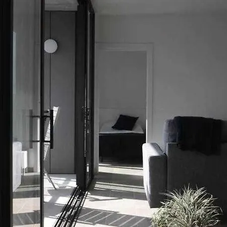 Od'a Apartamento Rosas
