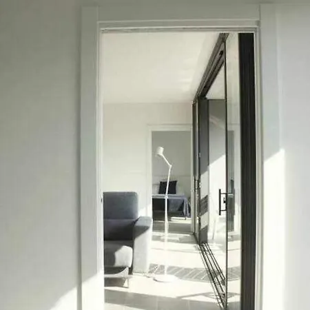 Od'a Apartamento
