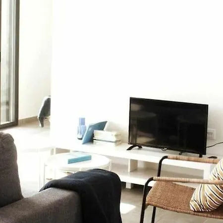 Od'a Apartamento *