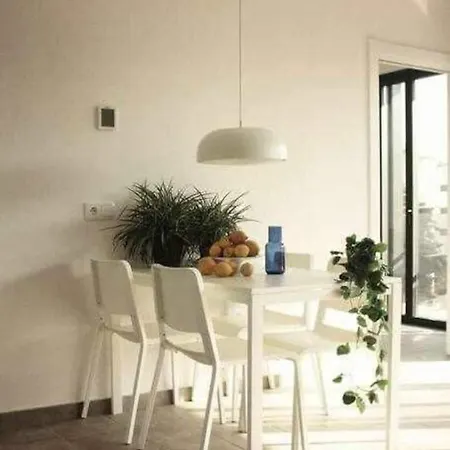 Od'a Apartamento Rosas