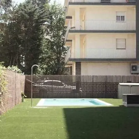 Apartamento Od'a *