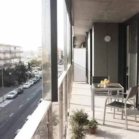 Od'a Apartamento *
