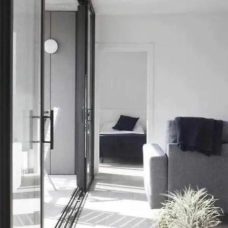 Apartamento Od'a