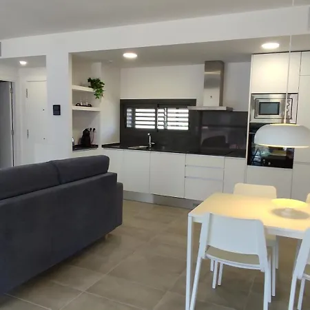 Od'a Apartamento