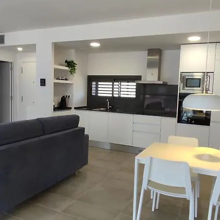 Apartamento Od'a
